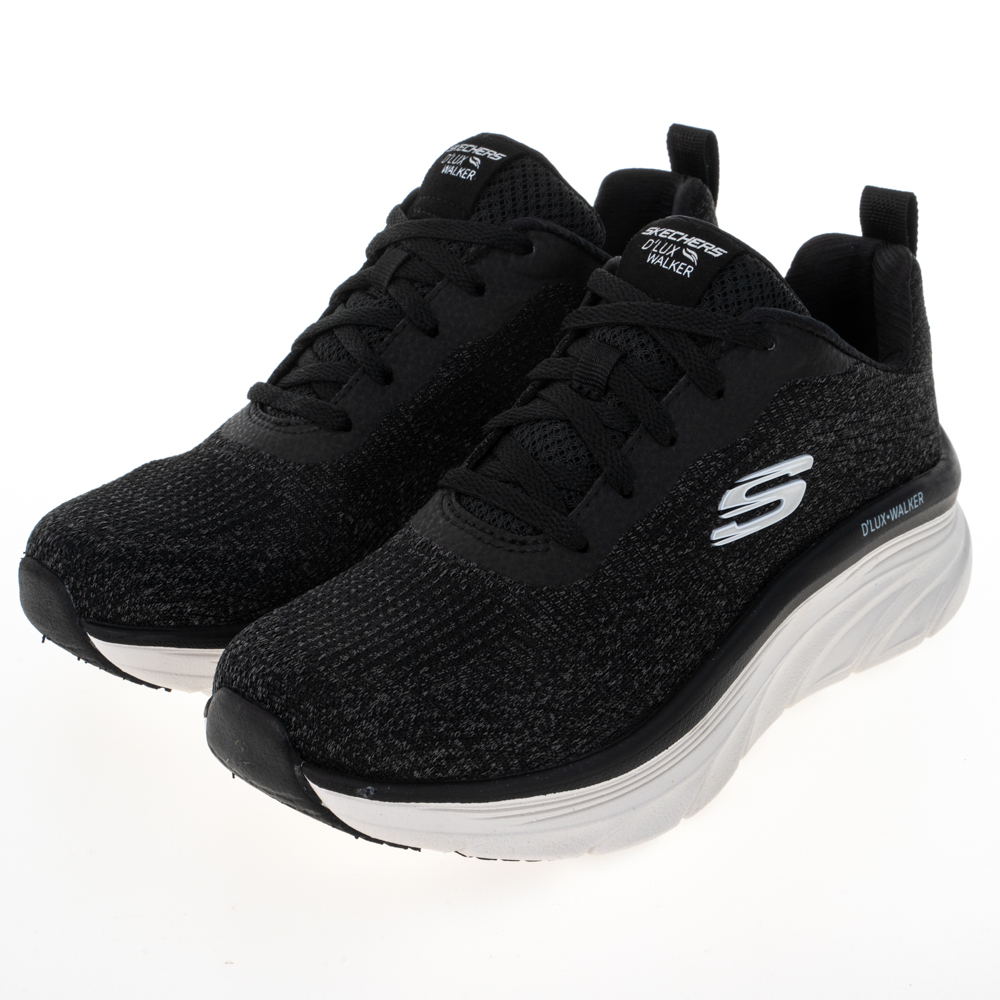 SKECHERS 女鞋 休閒系列 D'LUX WALKER - 149023LGCL 歷史價格詳細信息