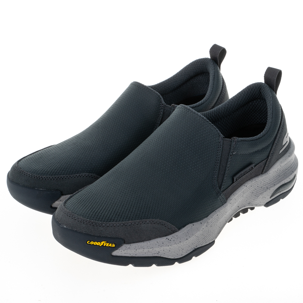 SKECHERS 男健走系列 GO WALK ARCH FIT 216262BKW 健走鞋 大尺碼 歷史價格詳細信息