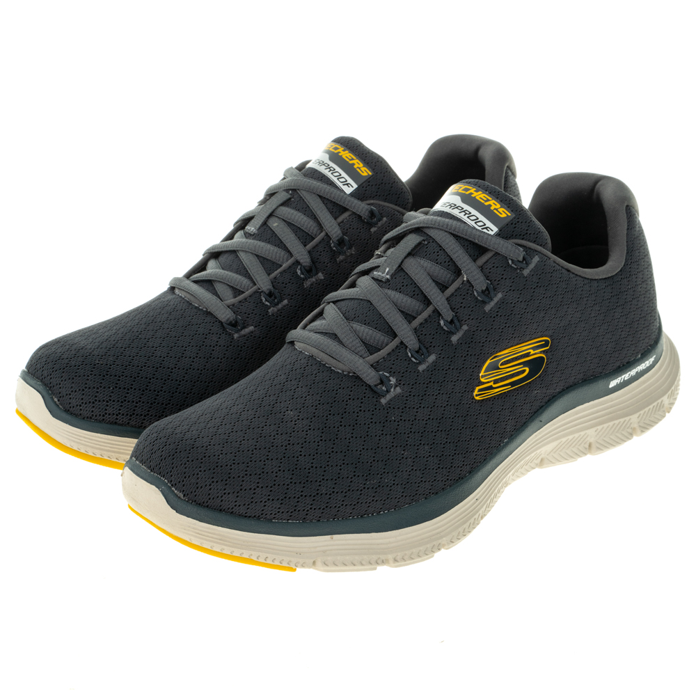 【SKECHERS】男鞋 運動系列 FLEX ADVANTAGE 4.0(232228GRY) 歷史價格詳細信息
