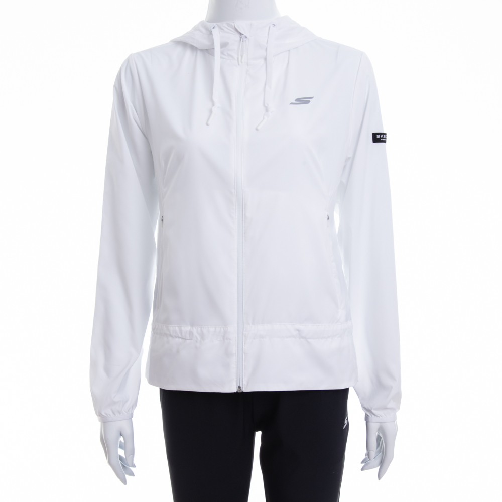 【SKECHERS】男拉鍊連帽外套(P323M021-0069) 歷史價格詳細信息