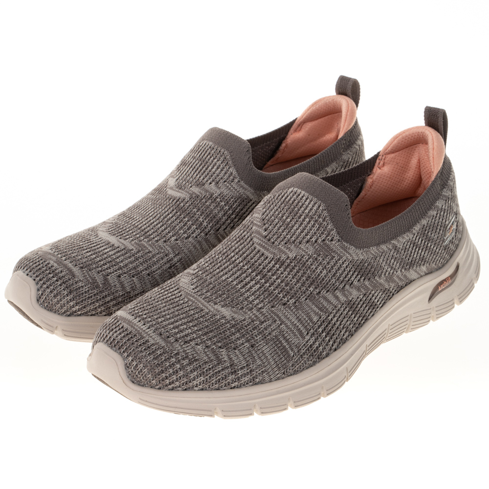 SKECHERS 女鞋 休閒系列 ARCH FIT VISTA - 104373NVY 歷史價格詳細信息
