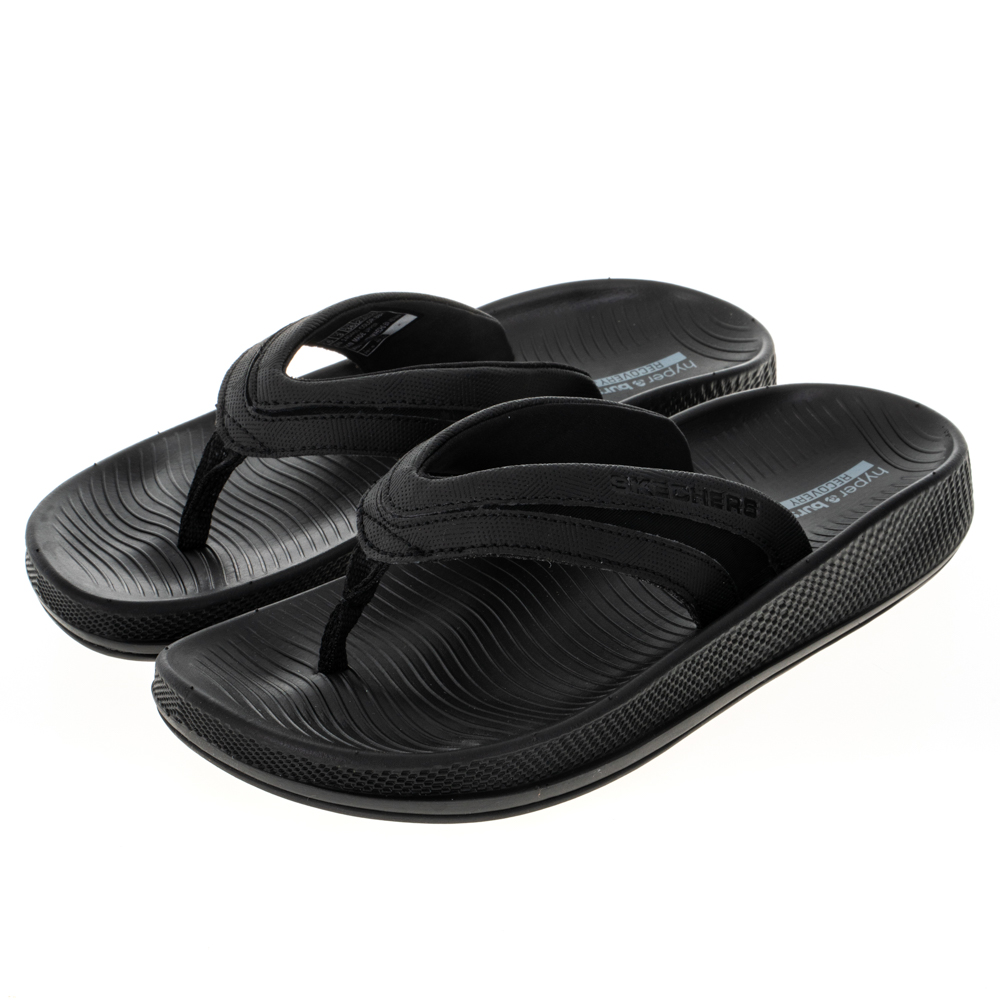 SKECHERS 女鞋 健走鞋 健走系列 涼拖鞋 GO WALK ARCH FIT SANDAL - 140221BKW 歷史價格詳細信息