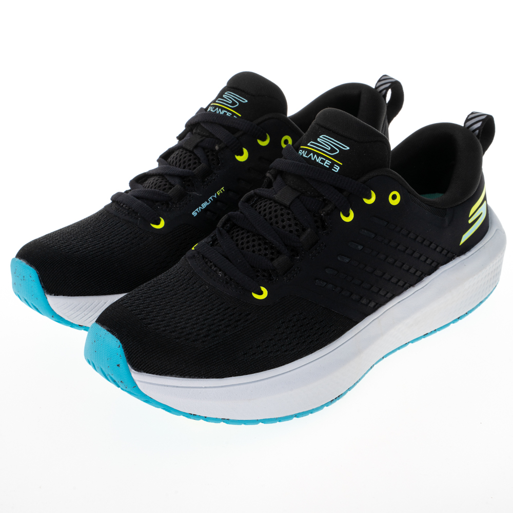 SKECHERS 女慢跑系列 GORUN BALANCE 2 固特異橡膠大底 - 172013WTQ 歷史價格詳細信息