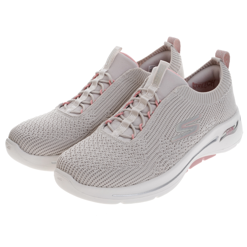 SKECHERS 女鞋 健走系列 GOWALK ARCH FIT - 124882TPPK 歷史價格詳細信息