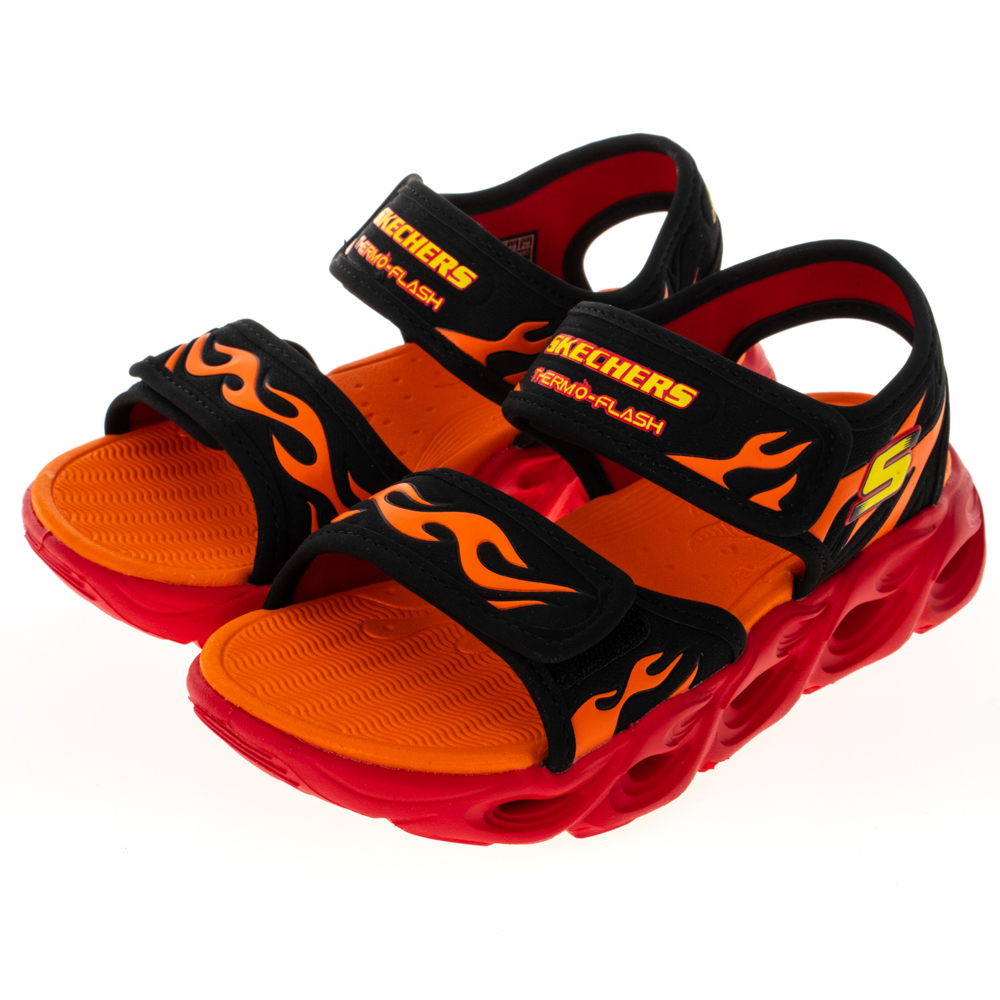 【SKECHERS】男童鞋系列  涼鞋 拖鞋 GUZMAN STEPS(406455LCAMO) 歷史價格詳細信息