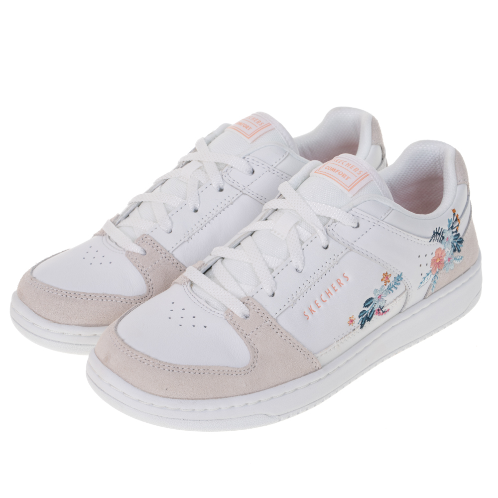 【SKECHERS】女童系列 COURT SQUAD(310153LWMN) 歷史價格詳細信息