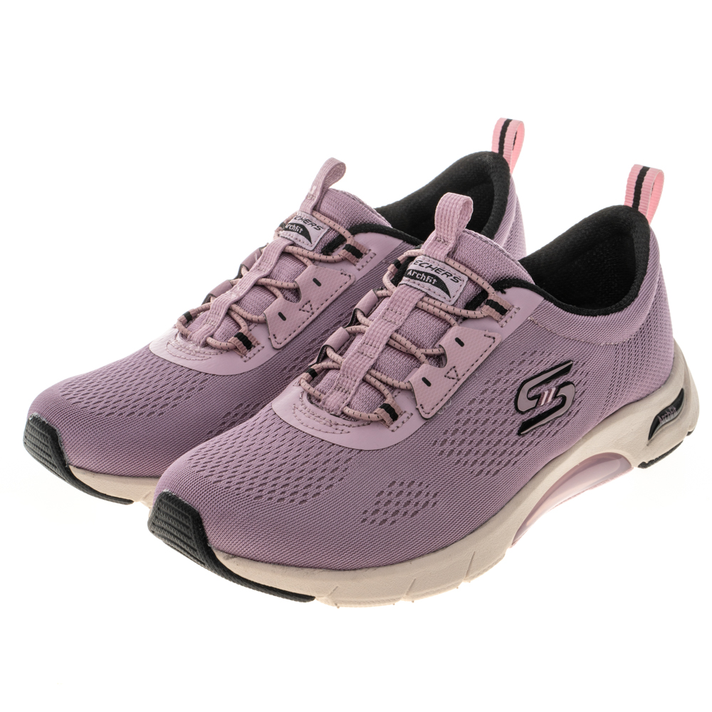 SKECHERS 女休閒系列 SKECH AIR DYNAMIGHT - 149346BKW 歷史價格詳細信息