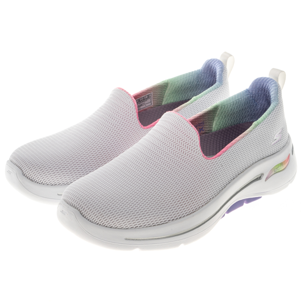 SKECHERS 女健走系列 GOWALK ARCH FIT - 124860WLV 歷史價格詳細信息