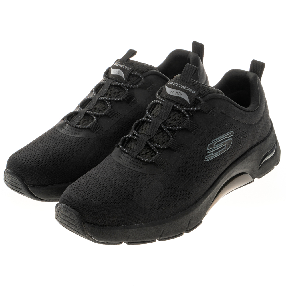 SKECHERS 男休閒系列 SKECH AIR DYNAMIGHT - 232291BLK 歷史價格詳細信息