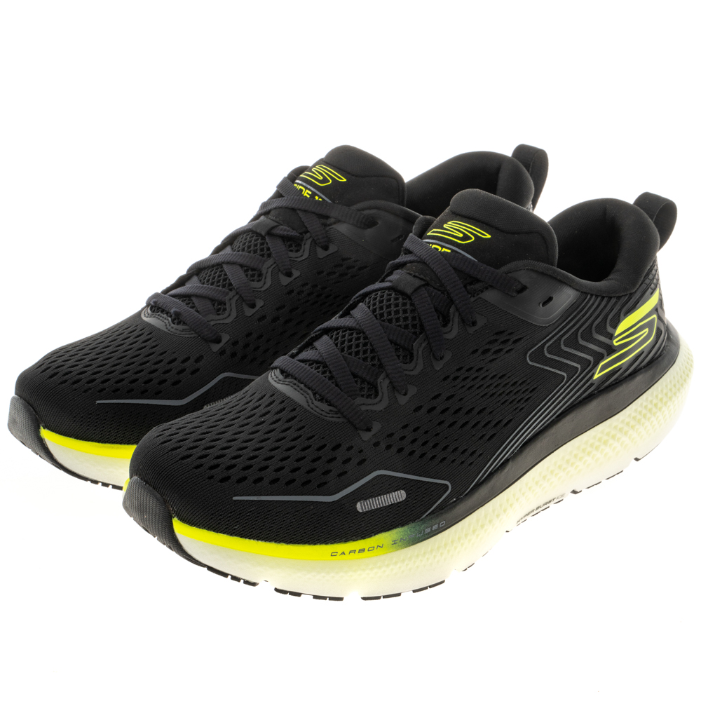 【SKECHERS】男鞋 競速跑鞋系列 GORUN RIDE 10(246045GYRD) 歷史價格詳細信息