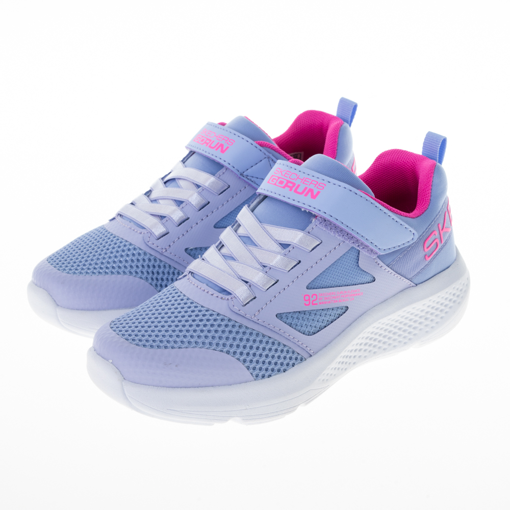 【SKECHERS】女童鞋系列 GO RUN 400 V2(302537LBKLV) 歷史價格詳細信息