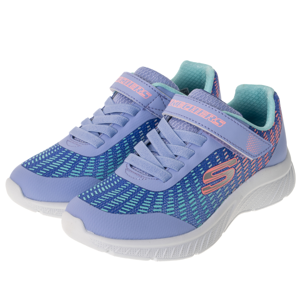SKECHERS 女童系列 MICROSPEC - 302468LBLK 歷史價格詳細信息