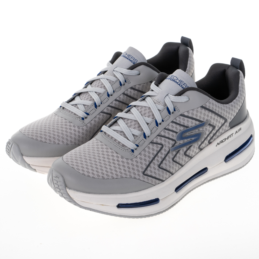 SKECHERS 女慢跑系列 GORUN MAX CUSHIONING ARCH FIT AIR - 129316RAS 歷史價格詳細信息