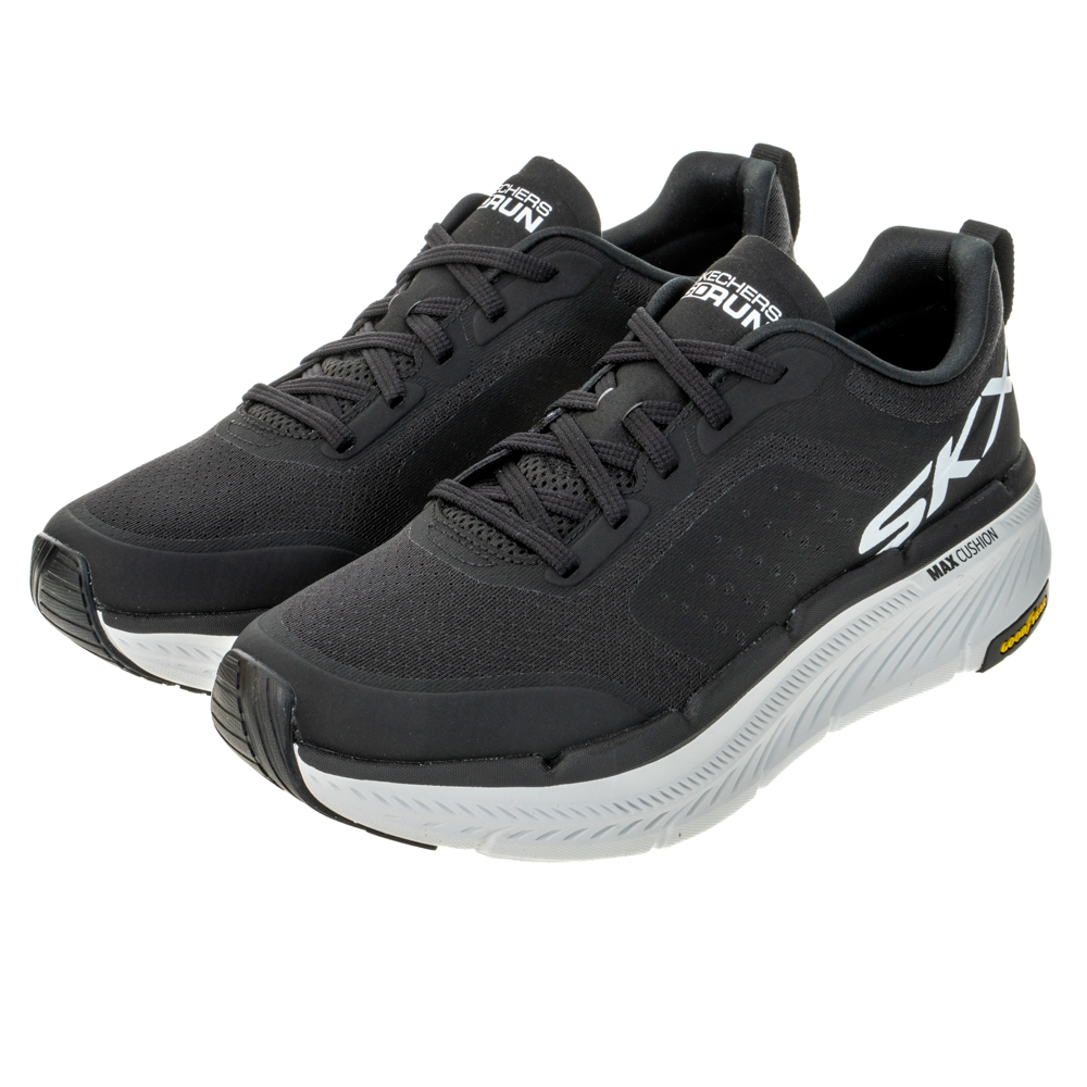 Skechers Go Run Max Cushioning Premier 2.0 [220828WNV] 男 慢跑鞋 歷史價格詳細信息