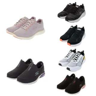 【SKECHERS】男女款 輕量慢跑入門運動鞋 綁帶款(多款) 歷史價格詳細信息