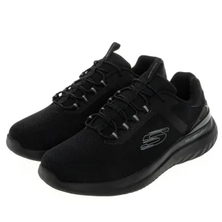 【SKECHERS】男鞋 運動系列 BOUNDER 2.0 寬楦款(232673WLGBK) 歷史價格詳細信息