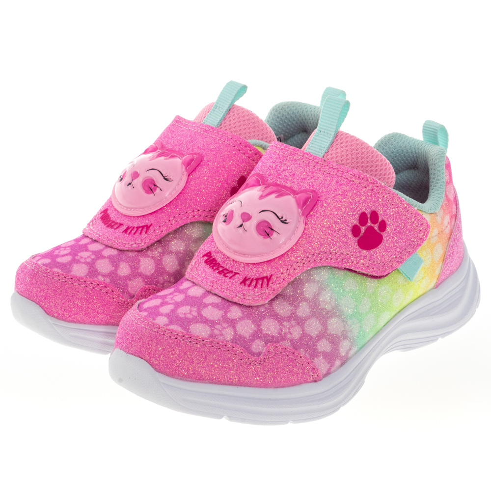 SKECHERS 童鞋 女嬰童燈鞋系列 TWINKLE SPARKS ICE - 314749NMLT 歷史價格詳細信息