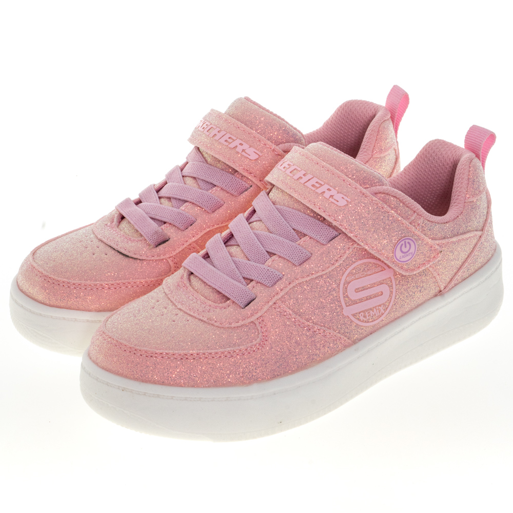 【SKECHERS】女童系列 COURT SQUAD(310153LWMN) 歷史價格詳細信息