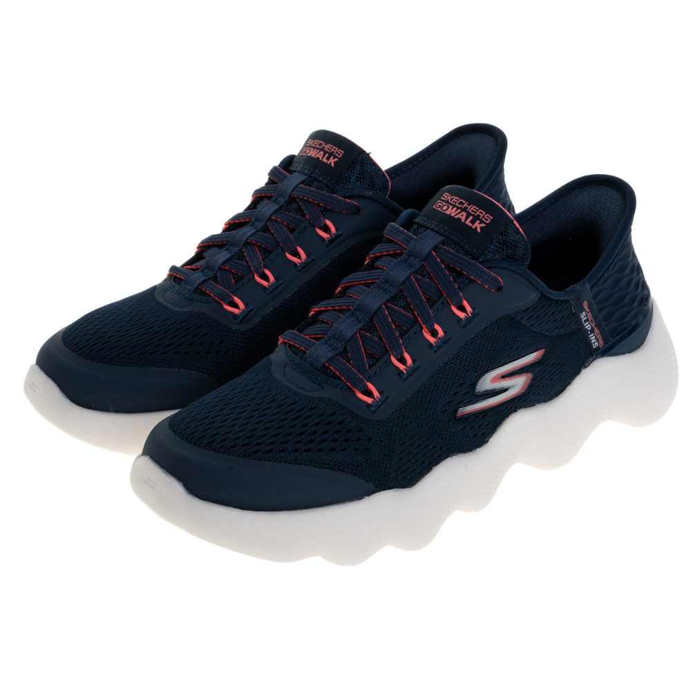 【SKECHERS】女鞋 健走系列 GO WALK MASSAGE FIT 寬楦款(124903WBKTQ) 歷史價格詳細信息