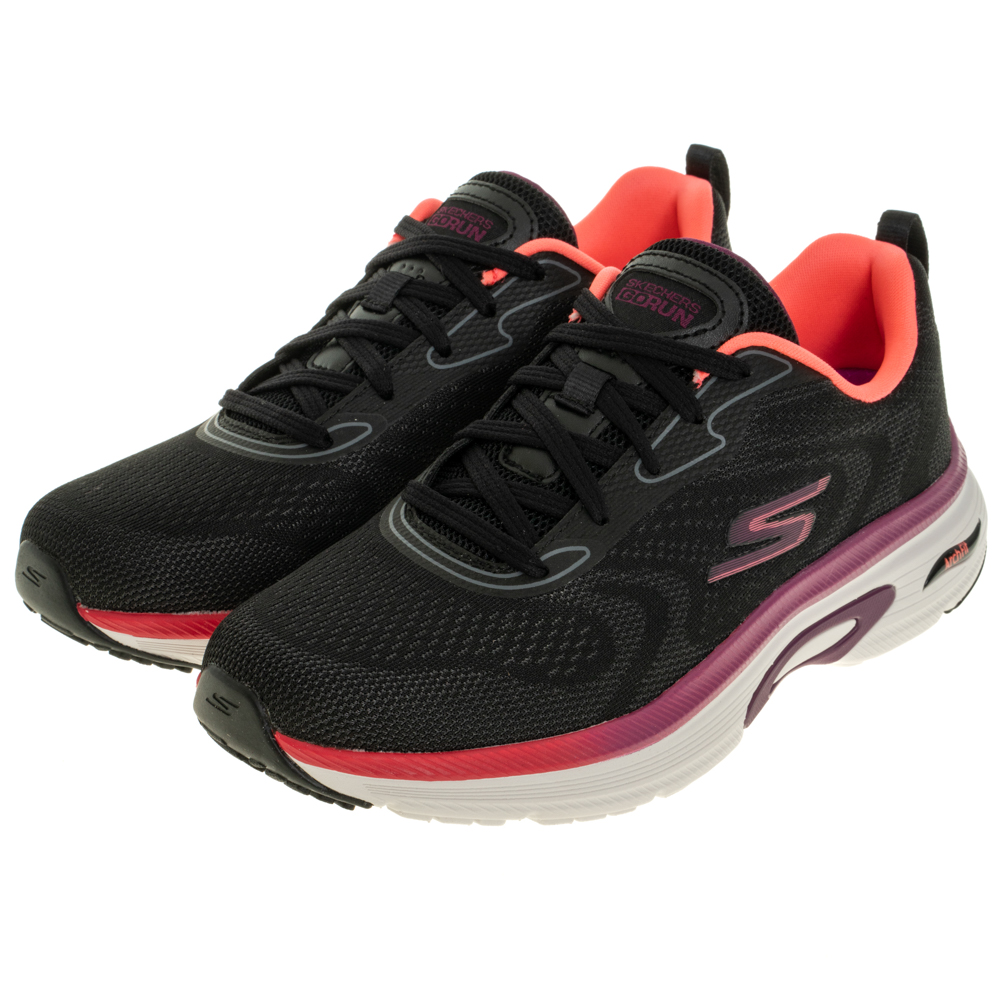 【SKECHERS】女鞋 慢跑系列 GO RUN ARCH FITING ARCH FIT(128957GYLV) 歷史價格詳細信息
