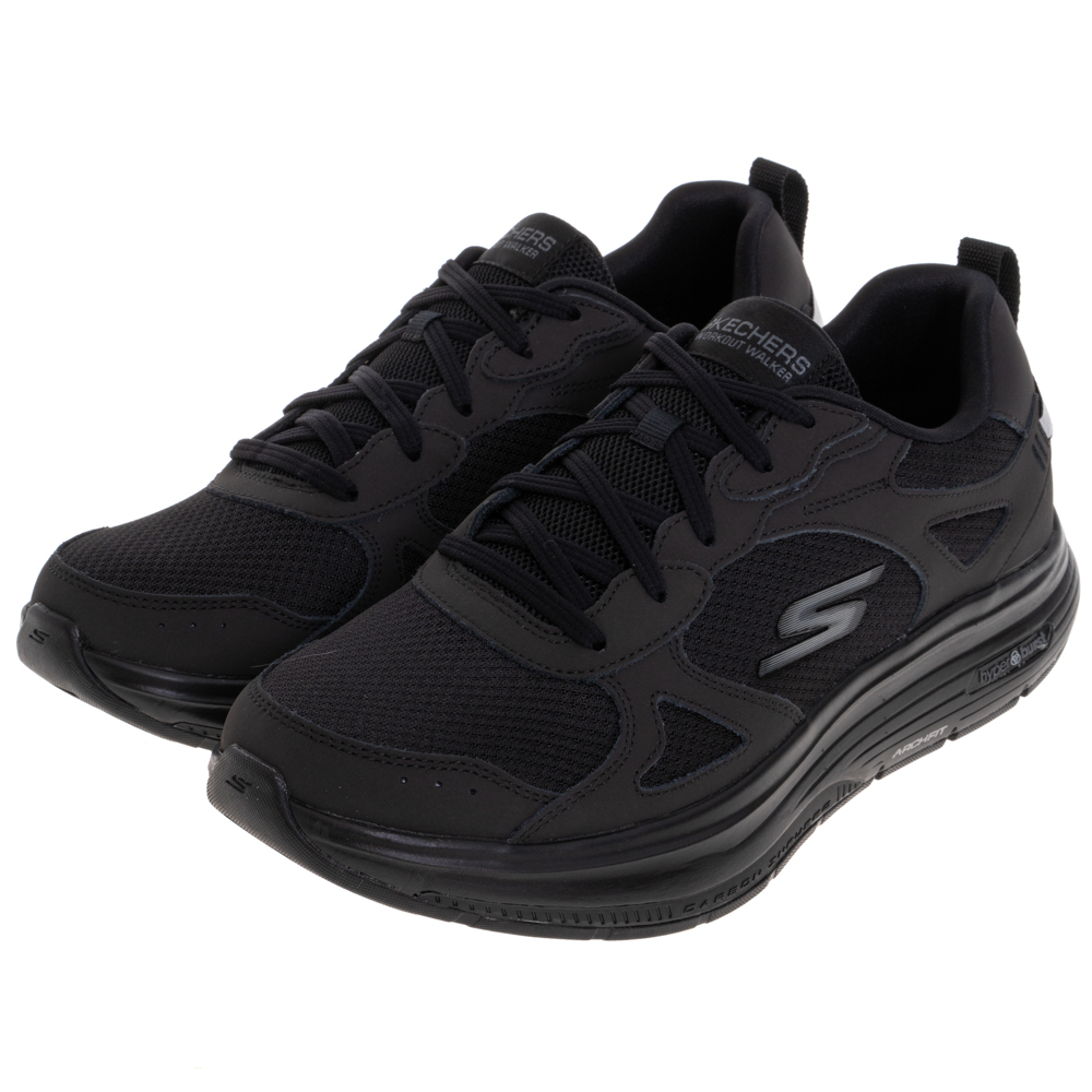 SKECHERS 男鞋 健走系列 GO WALK WORKOUT WALKER - 216455BKOR 歷史價格詳細信息