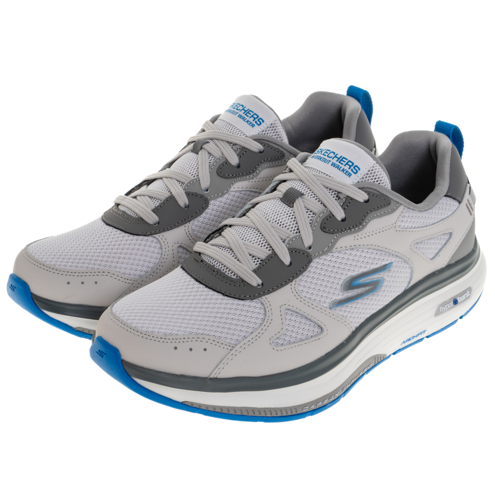 SKECHERS 男鞋 健走系列 GO WALK WORKOUT WALKER - 216455BKOR 歷史價格詳細信息