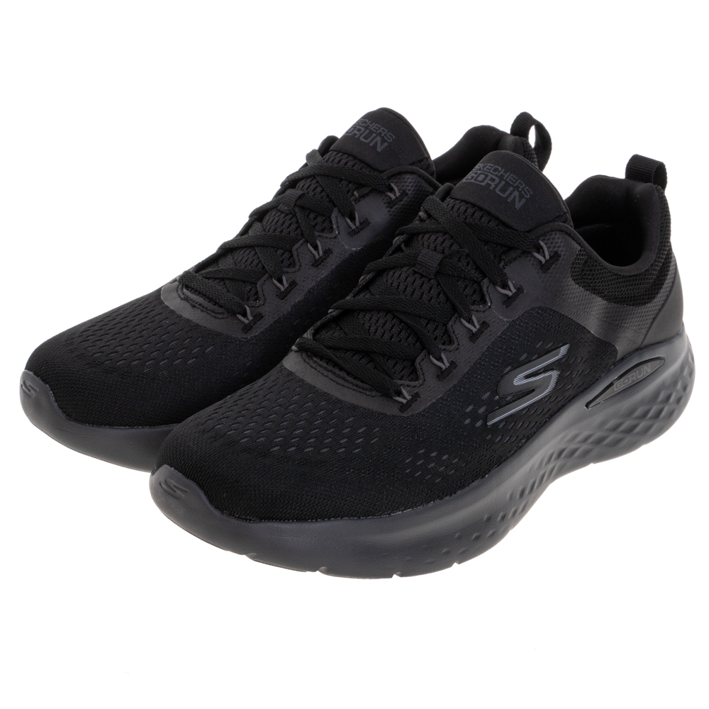 SKECHERS 男鞋 慢跑鞋 慢跑系列 GO RUN LITE - 220894BKCC 歷史價格詳細信息