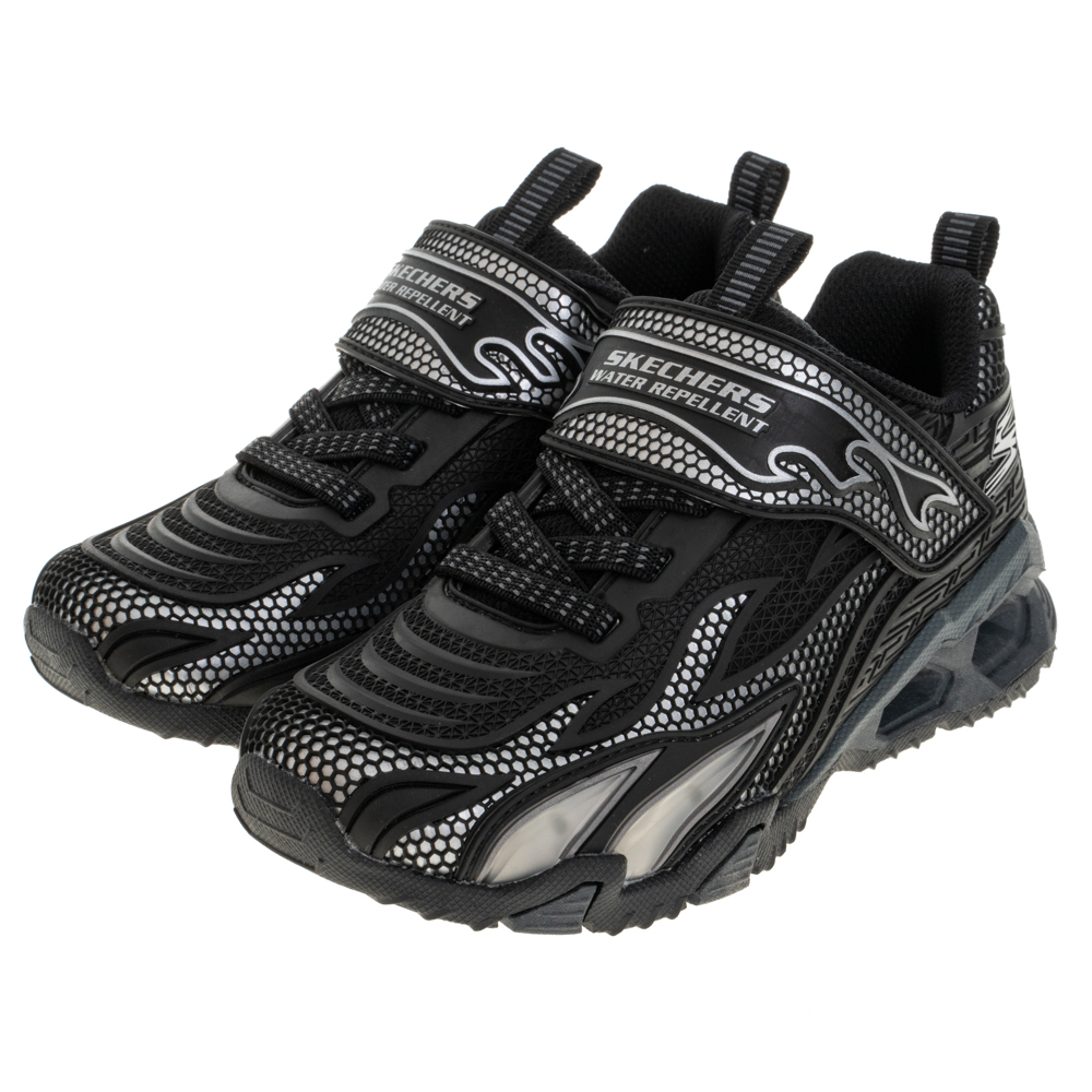 【SKECHERS】男童鞋系列 燈鞋 VORTEX 2.0(400602LNVMT) 歷史價格詳細信息