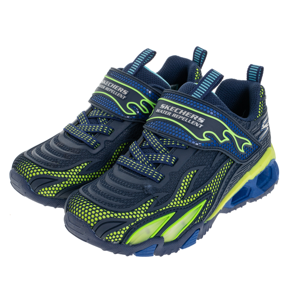 【SKECHERS】男童鞋系列 燈鞋 VORTEX 2.0(400602LNVMT) 歷史價格詳細信息