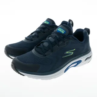 【SKECHERS】男鞋 慢跑系列 GO RUN ARCH FIT(220626NVY) 歷史價格詳細信息