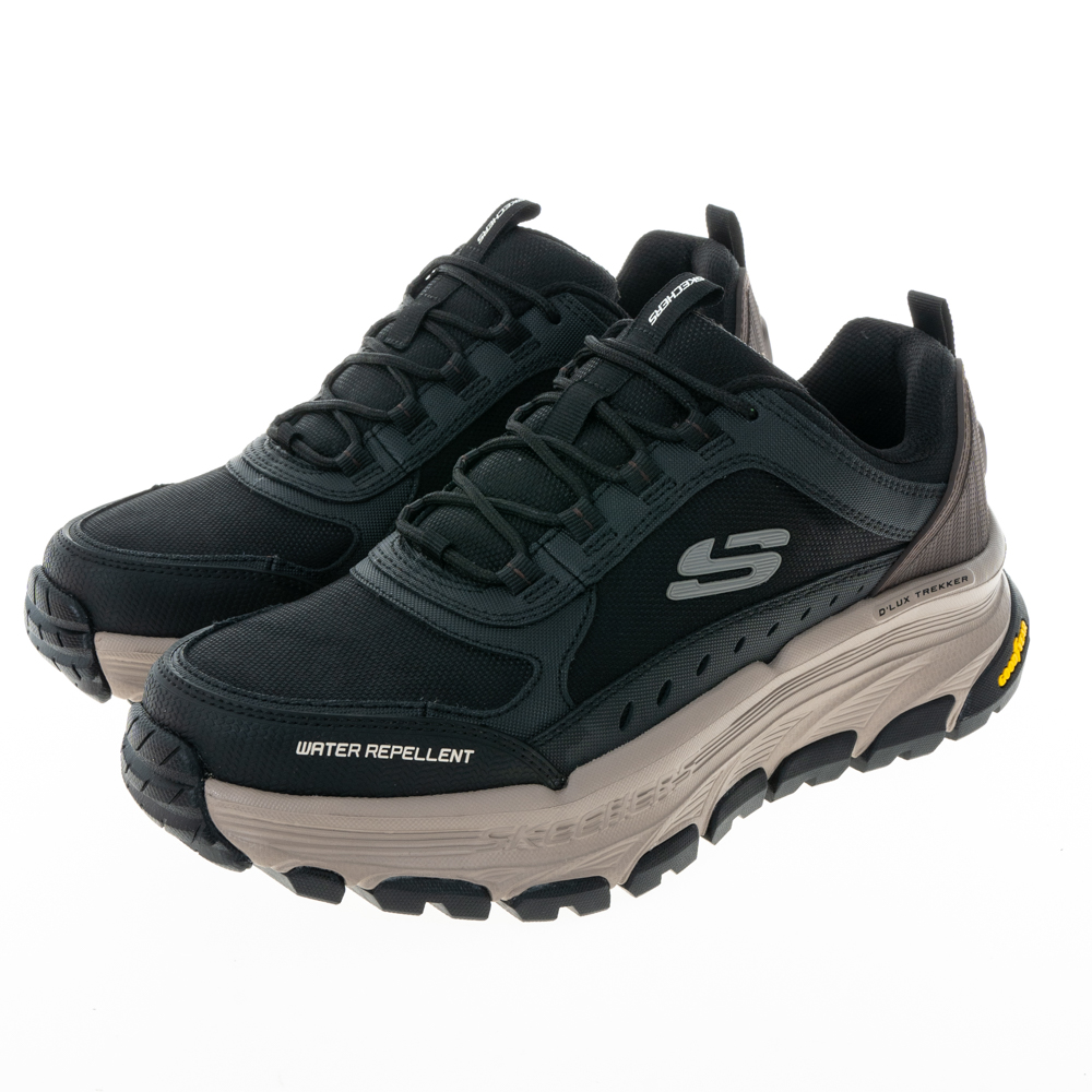 【SKECHERS】男鞋 運動系列 D LUX WALKER(232362CCLM) 歷史價格詳細信息