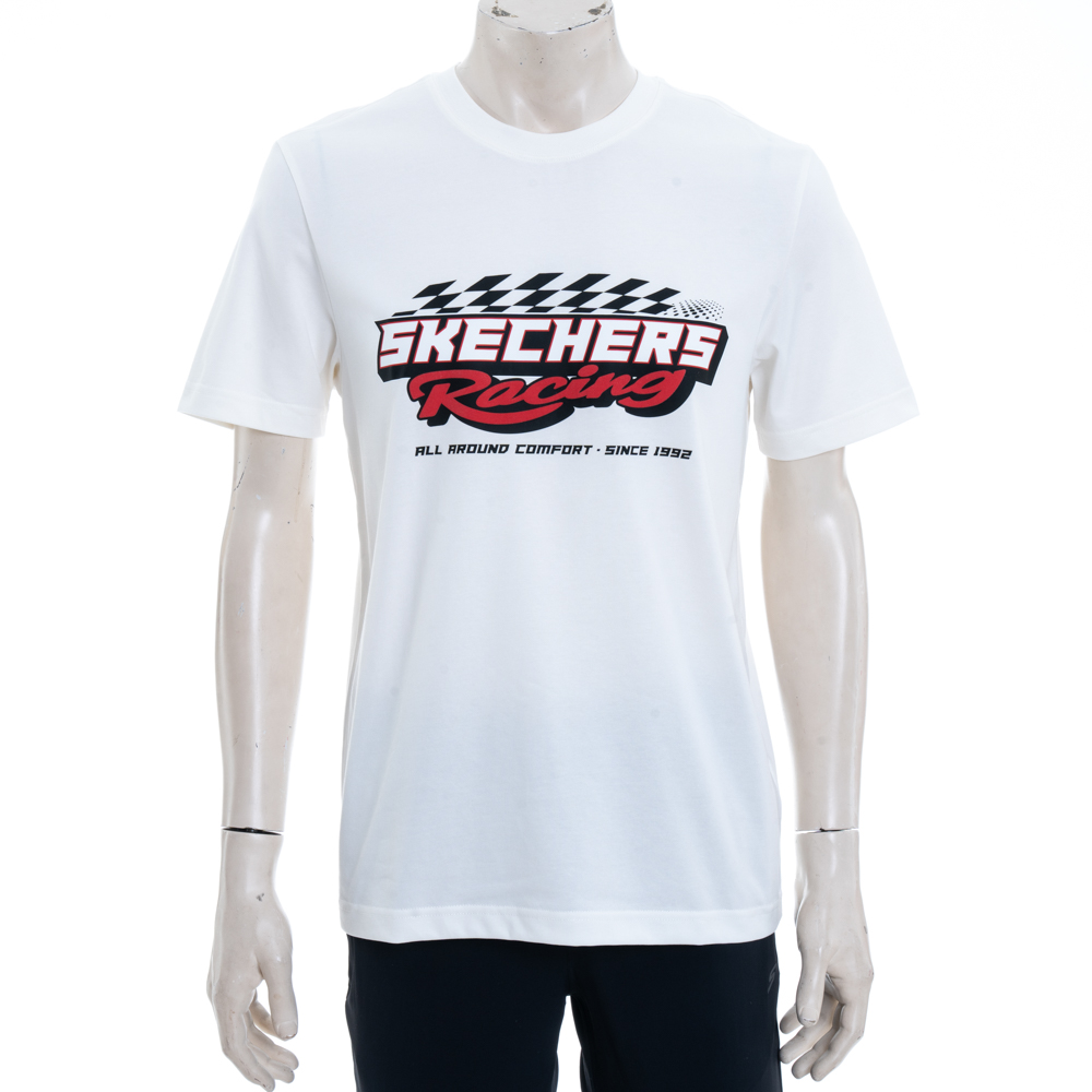 【SKECHERS】男短袖衣(P222M028-0222) 歷史價格詳細信息