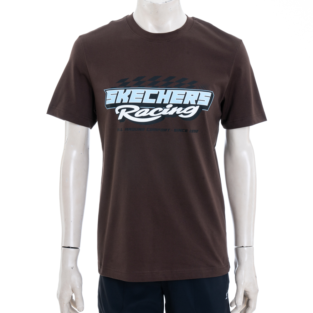 【SKECHERS】男短袖衣(P222M028-0222) 歷史價格詳細信息