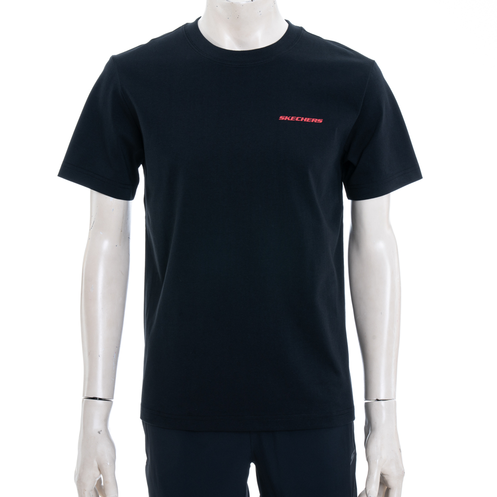 【SKECHERS】男短袖衣(P222M028-0222) 歷史價格詳細信息