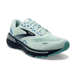 Brooks Adrenaline GTS 23 [1203811D471] 女 慢跑鞋 運動 路跑 避震 支撐 綠 歷史價格詳細信息