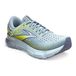 BROOKS 男鞋 慢跑鞋 避震緩衝象限 Glycerin GTS 21 甘油系列21代GTS款 (1104201D184) 歷史價格詳細信息