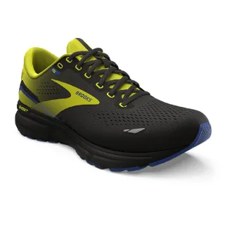 BROOKS 男鞋 慢跑鞋 避震緩衝象限 GHOST 15 巴菲特限定款 (1103931D469) 歷史價格詳細信息