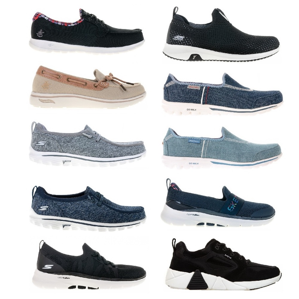 Skechers 帆船鞋 Go Walk Lite 女鞋 奶茶 記憶鞋墊 健走鞋 休閒鞋【ACS】 136093-NAT 歷史價格詳細信息