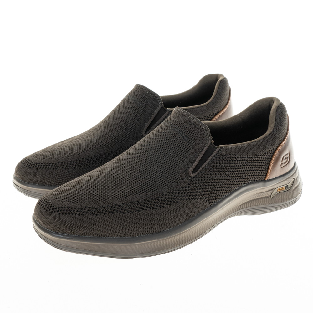 SKECHERS 男鞋 休閒系列 ARCH FIT INFINITY - 232606GYBL 歷史價格詳細信息