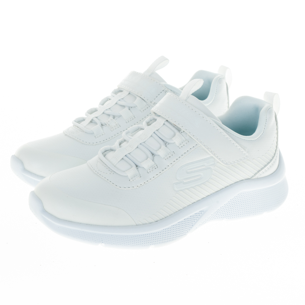 SKECHERS 女童系列 MICROSPEC MAX 寬楦款-303543WLBKLV 歷史價格詳細信息