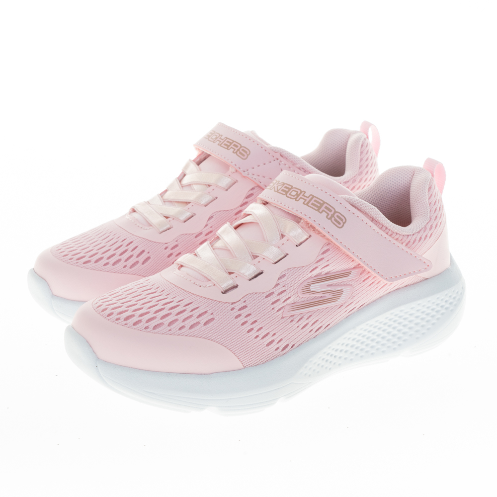 【SKECHERS】女童鞋系列 GO RUN ELEVATE(303910LLVHP) 歷史價格詳細信息