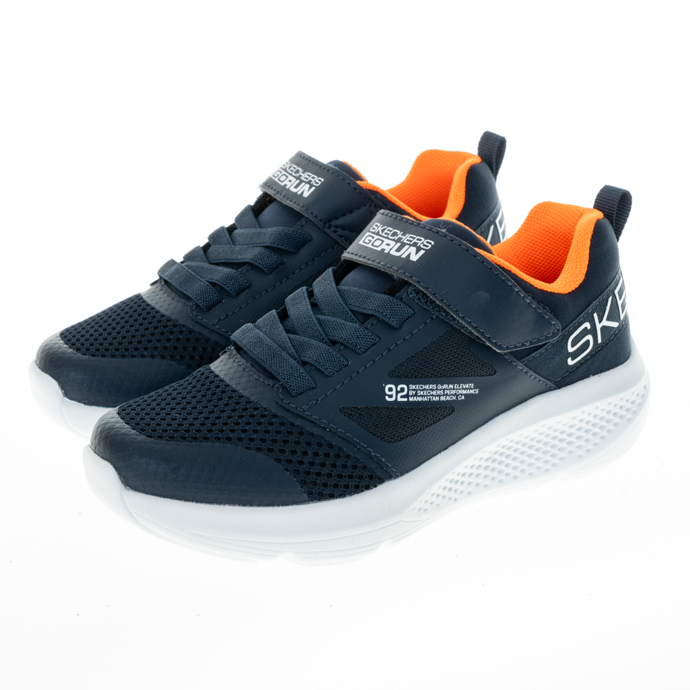 【SKECHERS】男童系列 GO RUN 650 童 慢跑鞋 黑-405035LBKSL 歷史價格詳細信息