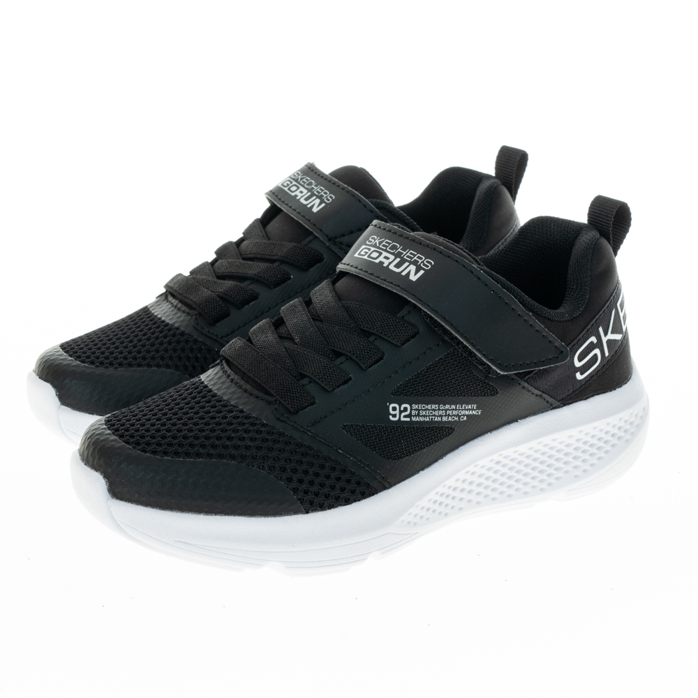 【SKECHERS】男童系列 GO RUN 650 童 慢跑鞋 黑-405035LBKSL 歷史價格詳細信息