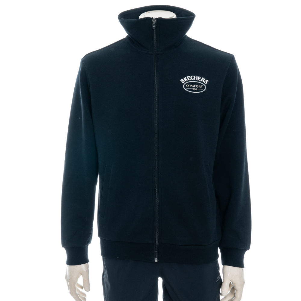 SKECHERS 女拉鍊外套 - P224W009-010F 歷史價格詳細信息