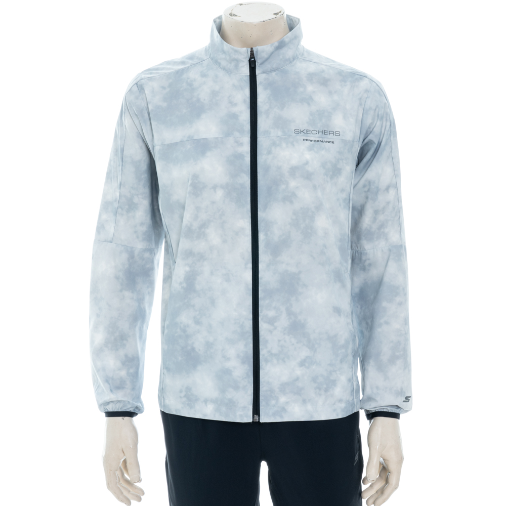 SKECHERS 女拉鍊外套 - P224W009-010F 歷史價格詳細信息