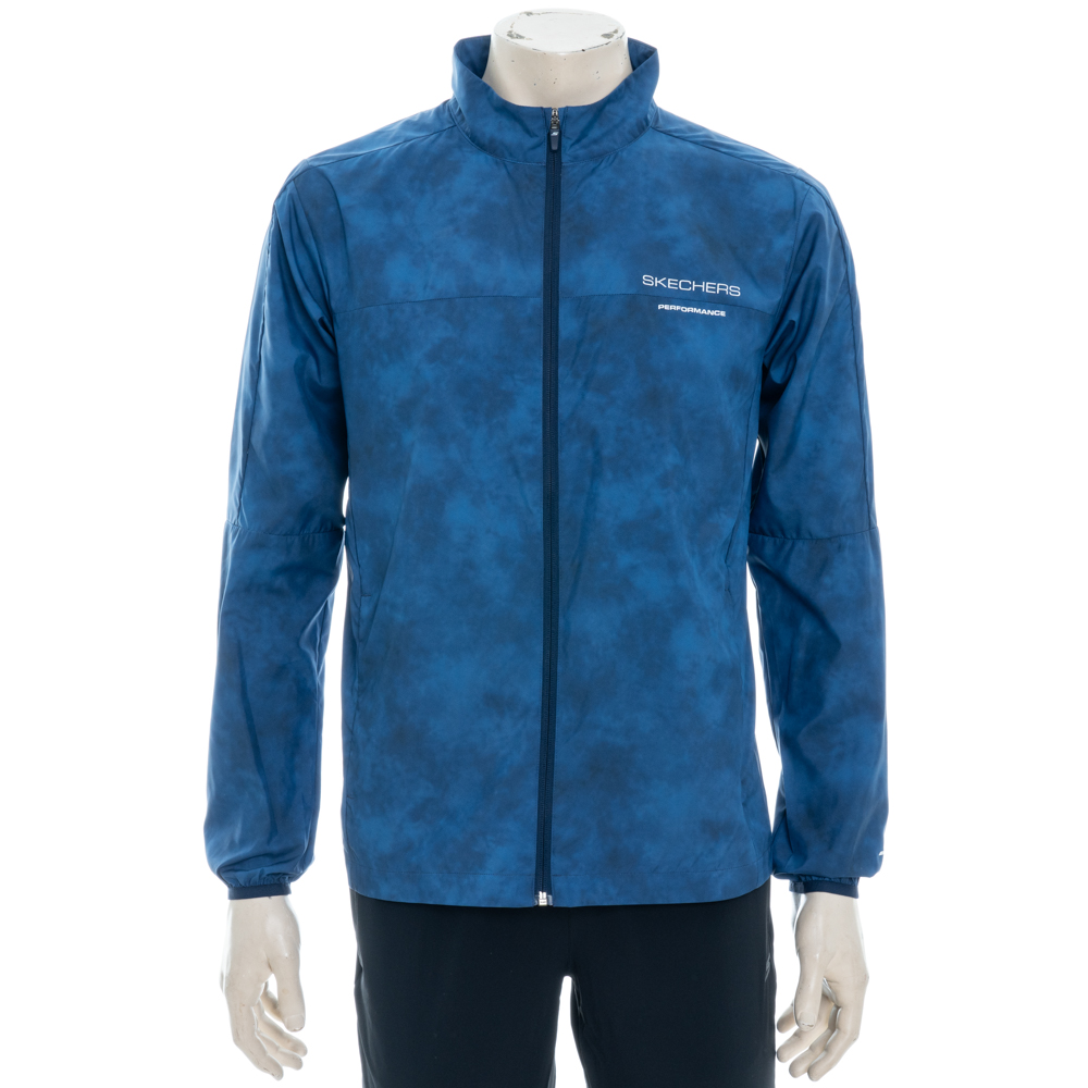 SKECHERS 女拉鍊外套 - P224W009-010F 歷史價格詳細信息