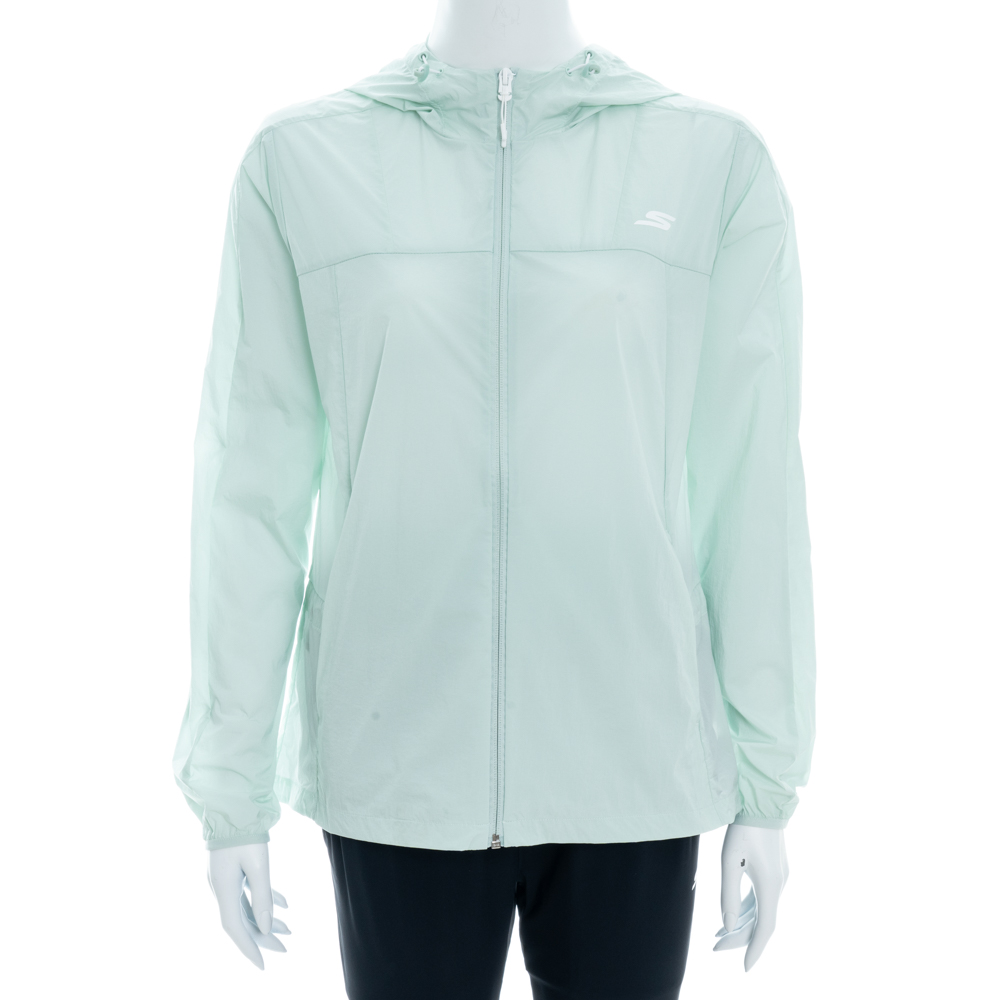 SKECHERS 男拉鍊連帽外套 - L423M116-0018 歷史價格詳細信息