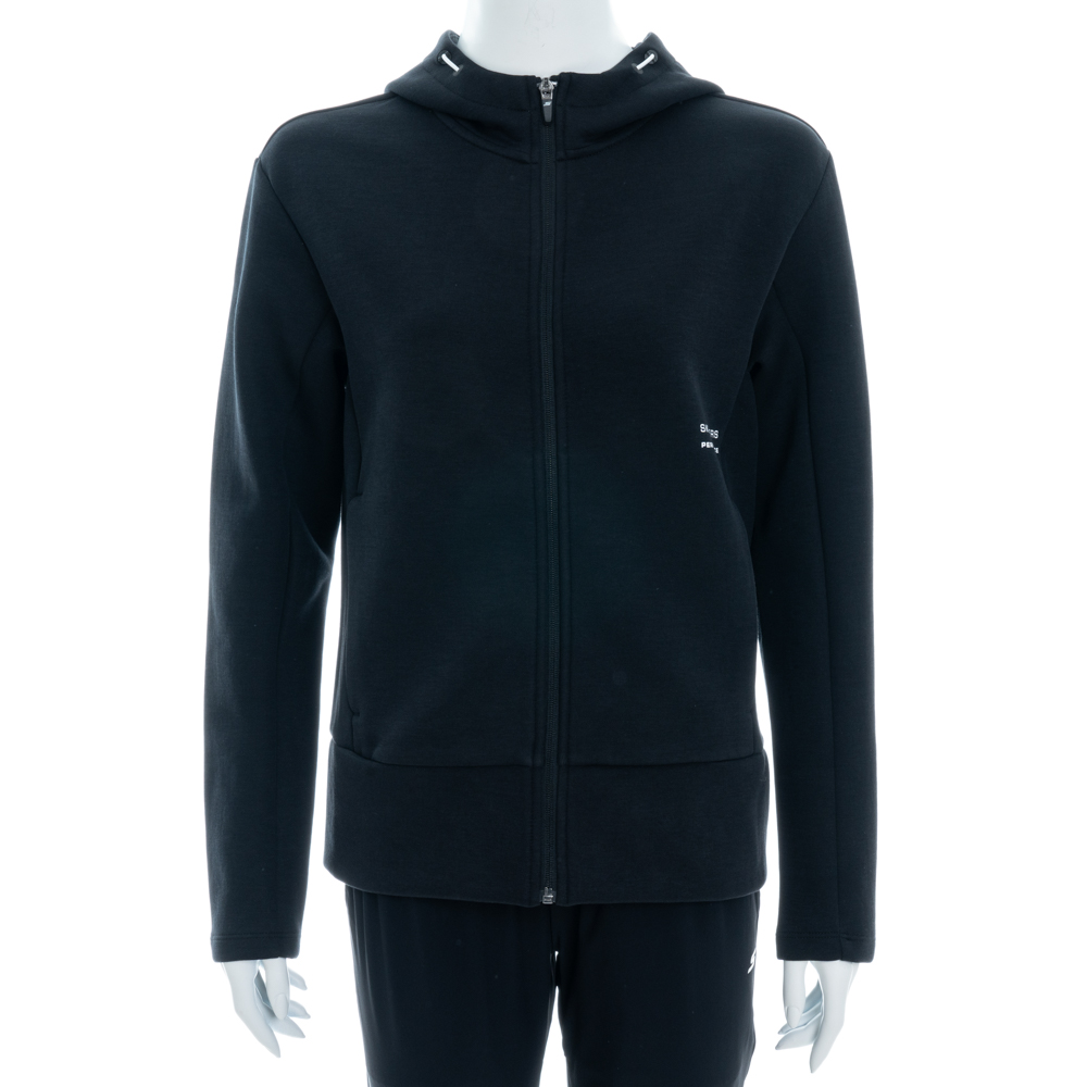 【SKECHERS】男拉鍊連帽外套(P323M021-0069) 歷史價格詳細信息