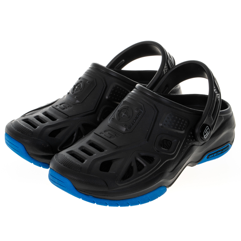 【SKECHERS】男童涼拖鞋系列 ON-THE-GO 600(400054LNVLM) 歷史價格詳細信息