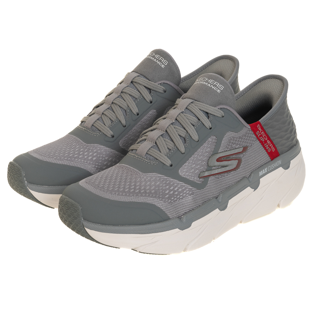 【SKECHERS】男鞋 慢跑系列 瞬穿舒適科技 GO RUN MAX CUSHIONING ELITE(220389BBK) 歷史價格詳細信息